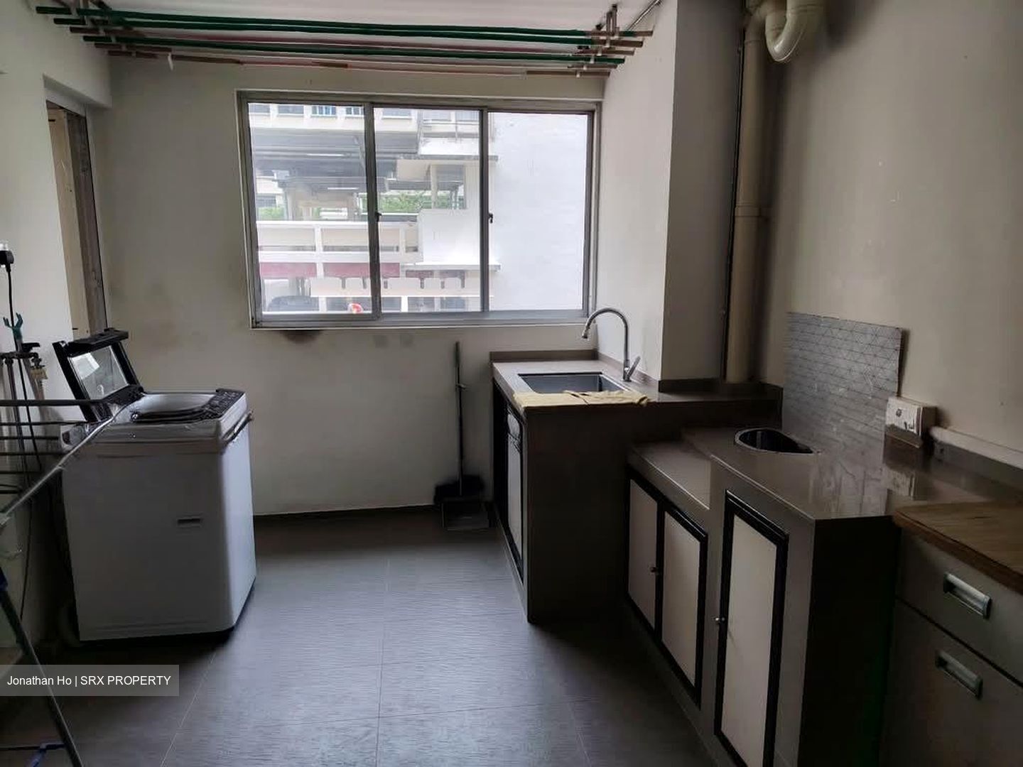 Blk 133 Jalan Bukit Merah (Bukit Merah), HDB 3 Rooms #555602051